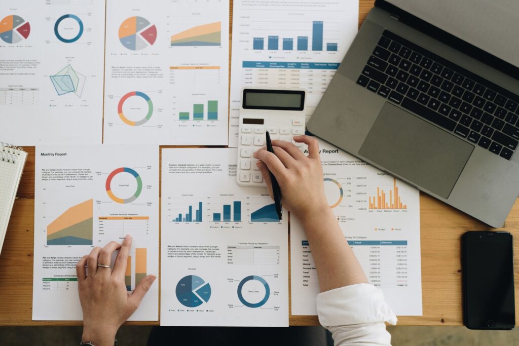 Accounting and Systemisation