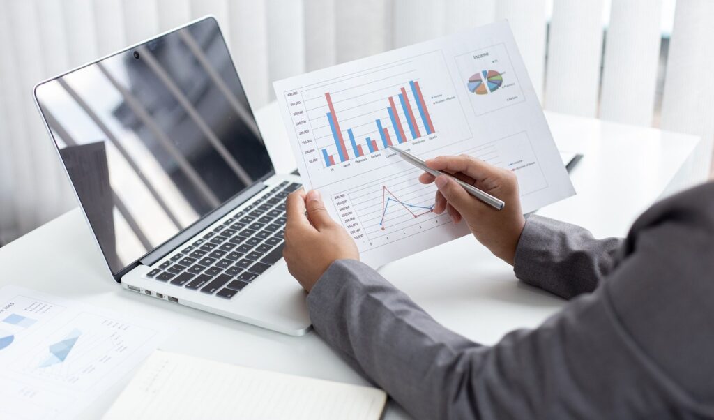 Finance Director