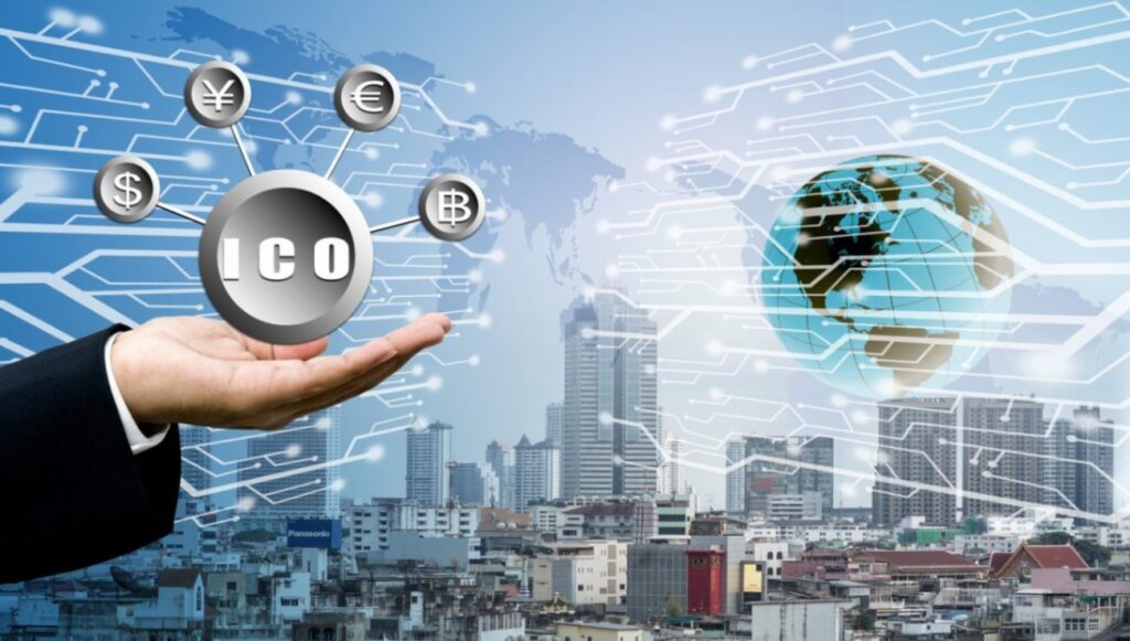 ICO image