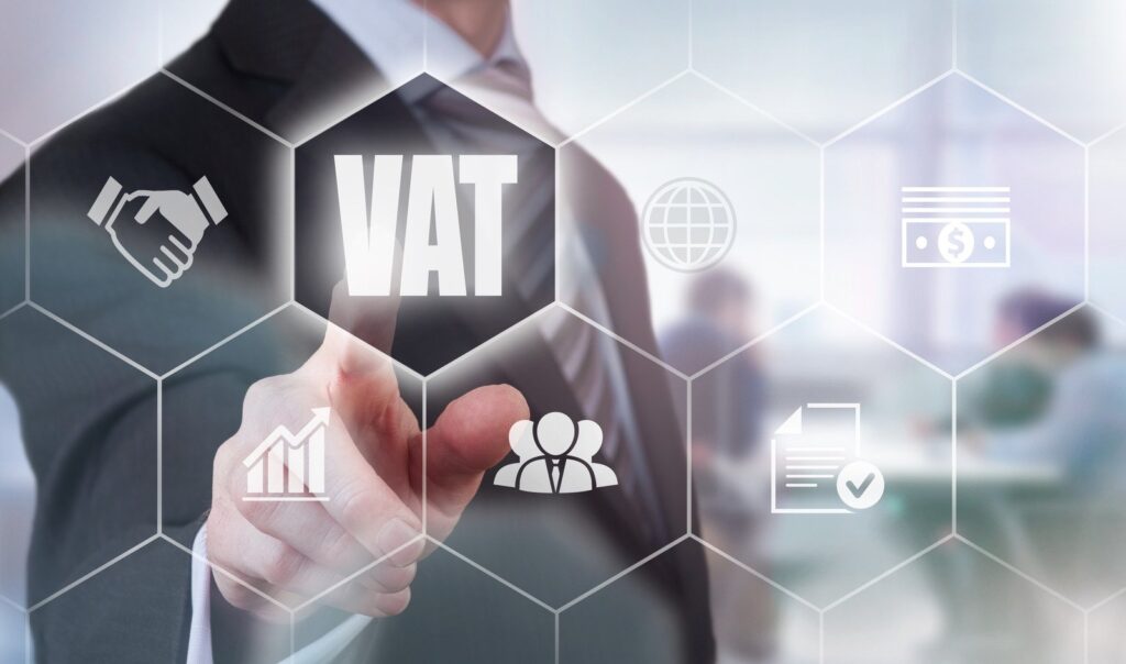 Vat image