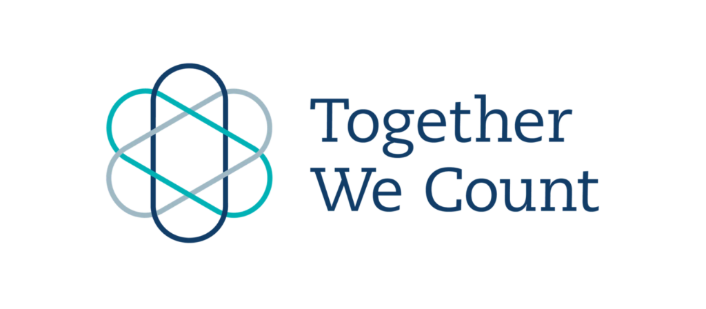 Accountant logo Together we count